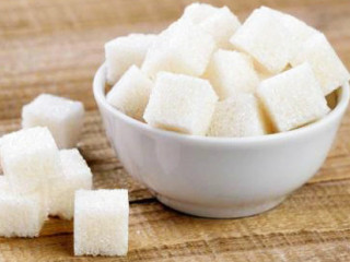 减肥人群需警惕 不吃主食危害大 主食中的健康提示 两万块方糖的健康提示